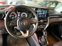 تويوتا أوربان كروزر